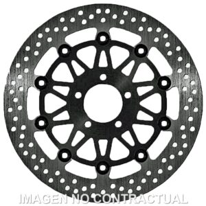 Disco Freno SBS 5267