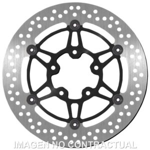 Disco Freno SBS 5274A