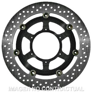 Disco Freno SBS 5279