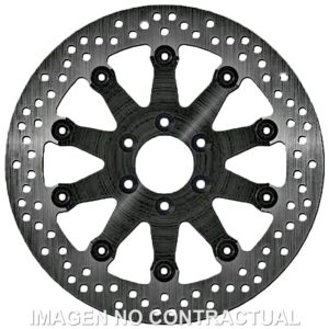 Disco Freno SBS 5307