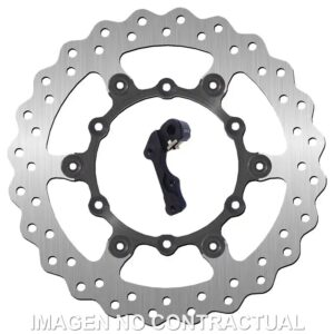 Disco Freno SBS 7085A