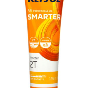 TUBO REPSOL SMARTER SCOOTER 2T 125 ML