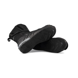 BOTA SD-BT5 OBERALP ALTA NEGRA