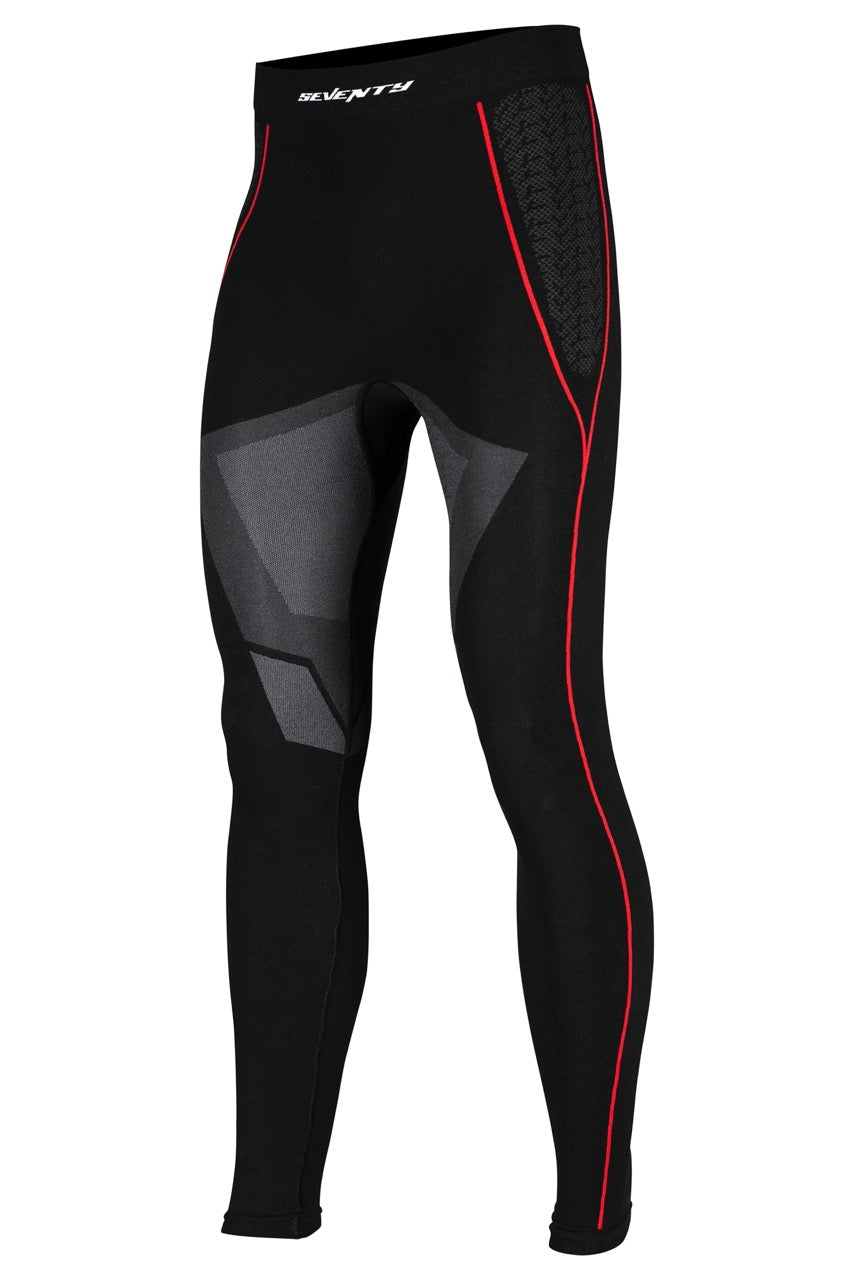 PANTALON TERMAL SD-CT3 UNISEX GRIS