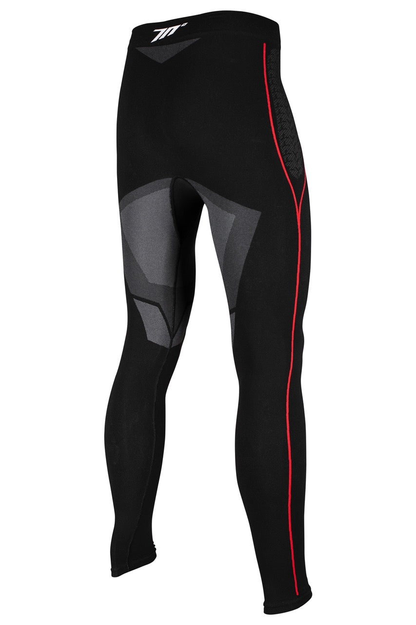 PANTALON TERMAL SD-CT3 UNISEX GRIS