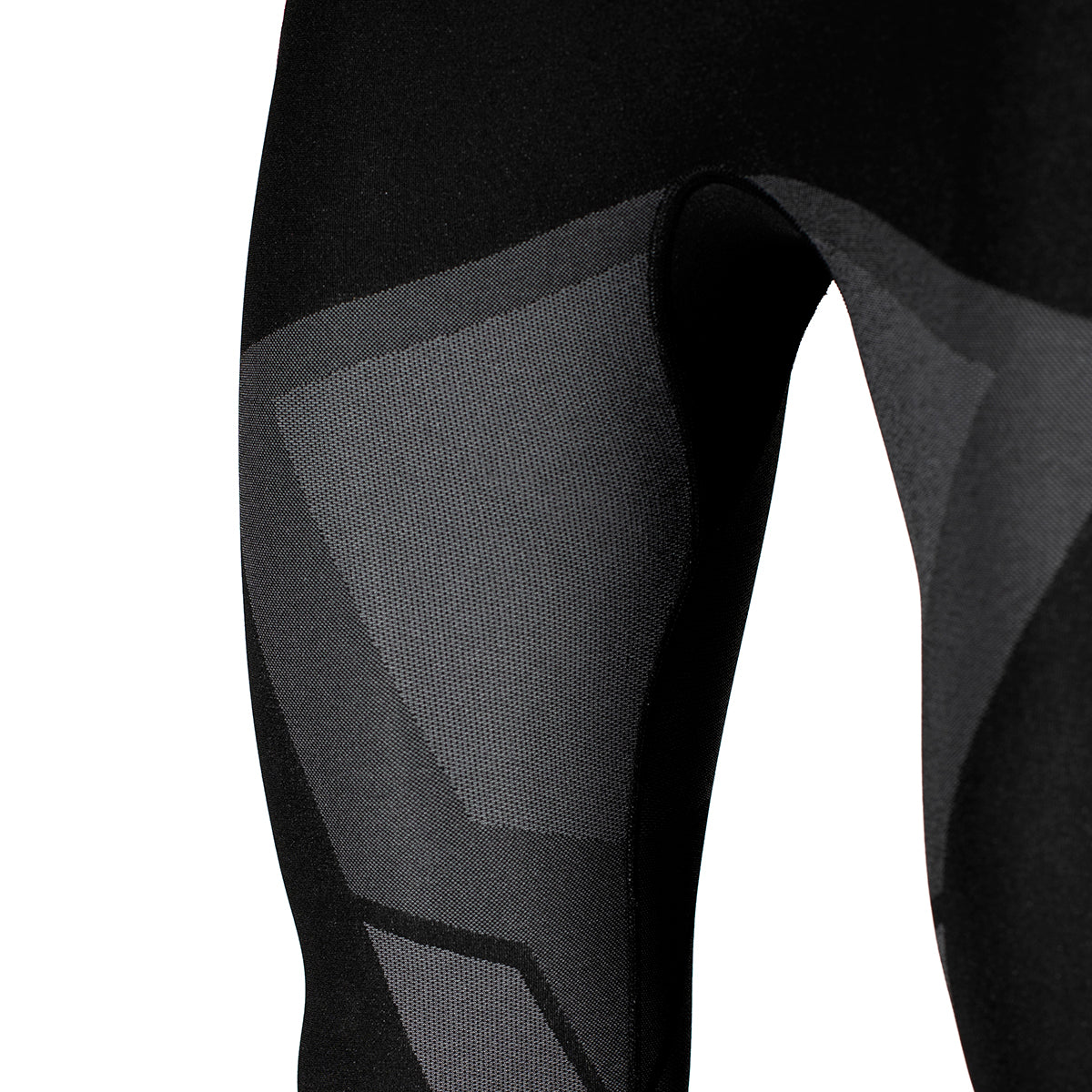 PANTALON TERMAL SD-CT3 UNISEX GRIS