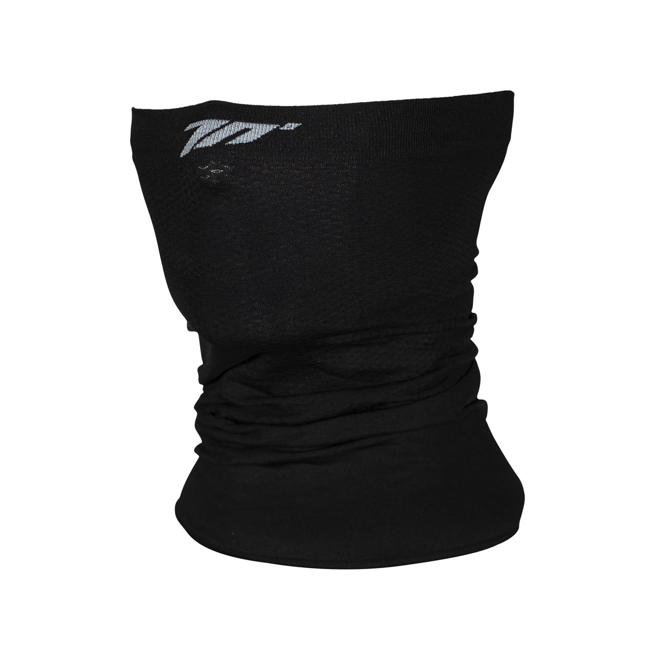 SD-CT4 CUBRE CUELLO SIN COSTURA NEGRO