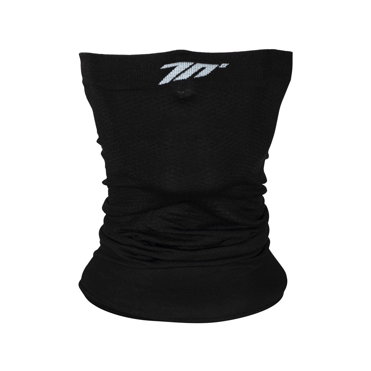 SD-CT4 CUBRE CUELLO SIN COSTURA NEGRO