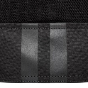 CHAQUETA SD-JR30.1 MOJAVE HOMBRE NEGRO/ROJO
