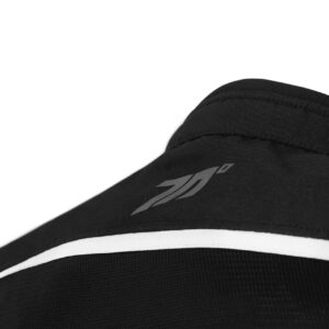 CHAQUETA SD-JR30.1 MOJAVE HOMBRE NEGRO/BLANCO