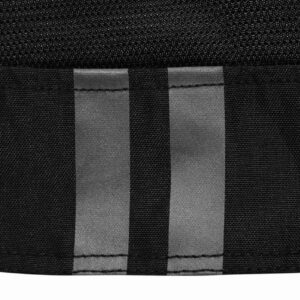 CHAQUETA SD-JR30.1 MOJAVE HOMBRE NEGRO/BLANCO