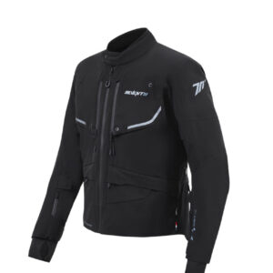 CHAQUETA SD-JT45 EXPEDITION HOMBRE NEGRO