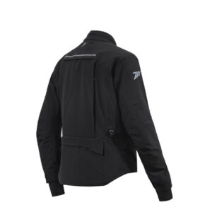 CHAQUETA SD-JT45 EXPEDITION HOMBRE NEGRO