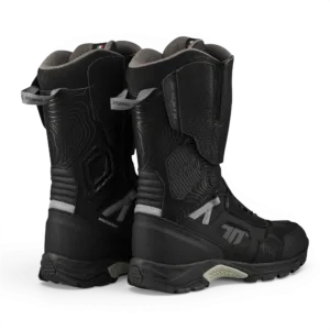 BOTA SD-BA6 STELVIO ALTA NEGRA/GRIS