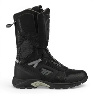 BOTA SD-BA6 STELVIO ALTA NEGRA/GRIS