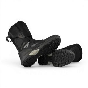 BOTA SD-BA6 STELVIO ALTA NEGRA/GRIS
