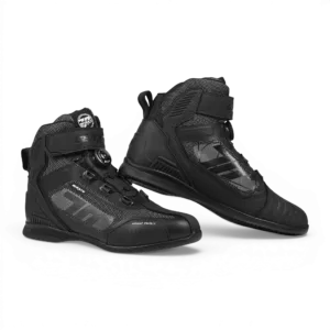 BOTA SD-BR3 VELOCE PRO NEGRO