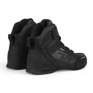 BOTA SD-BR3 VELOCE PRO NEGRO