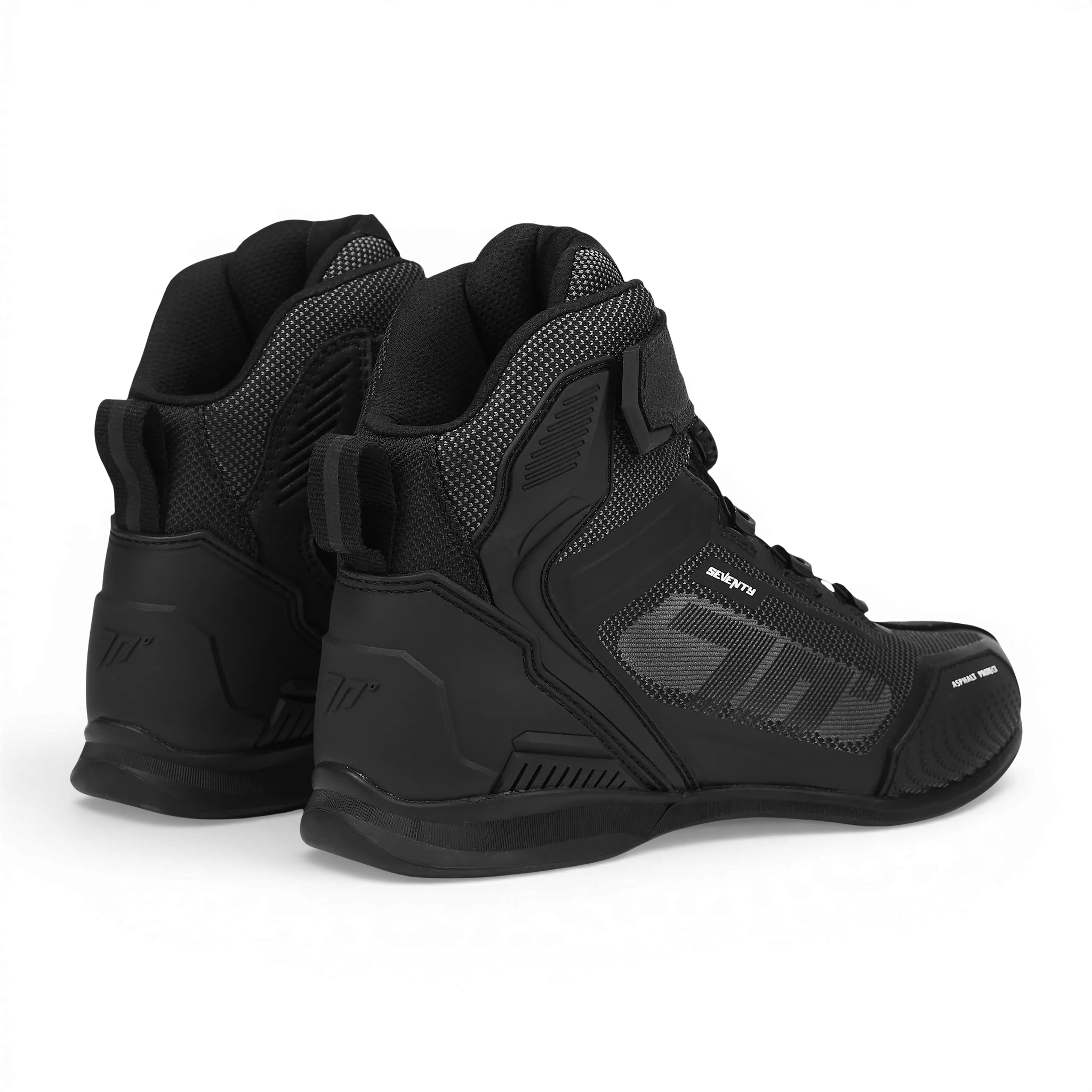BOTA SD-BR3 VELOCE PRO NEGRO