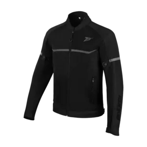 CHAQUETA SD-JR30.1 MOJAVE HOMBRE NEGRO