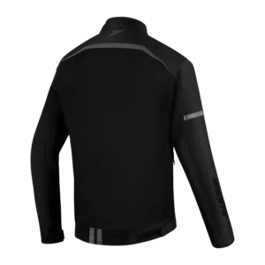 CHAQUETA SD-JR30.1 MOJAVE HOMBRE NEGRO