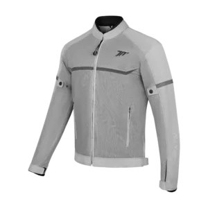 CHAQUETA SD-JR30.1 MOJAVE HOMBRE ICE GRIS