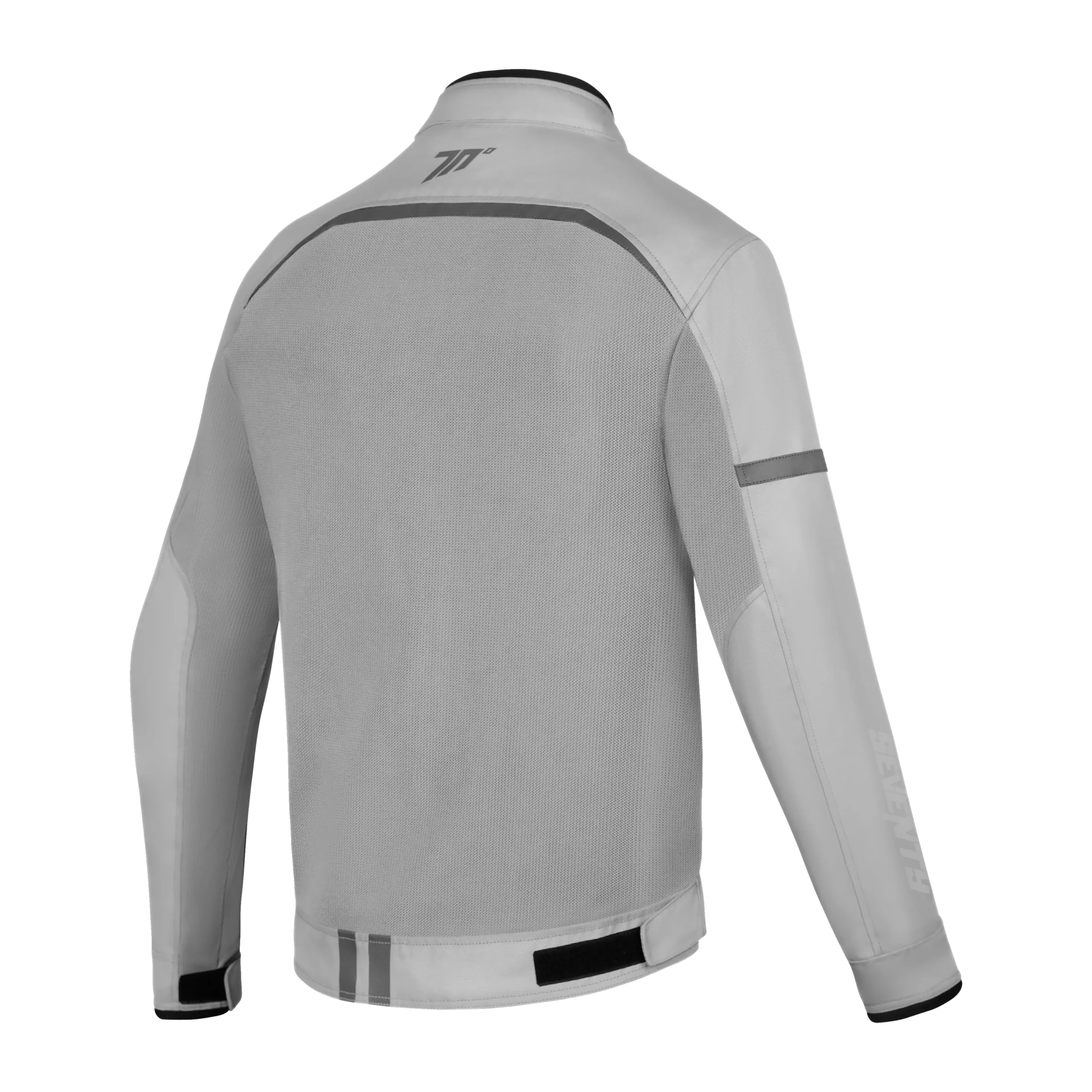 CHAQUETA SD-JR30.1 MOJAVE HOMBRE ICE GRIS