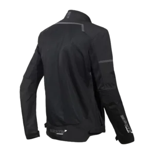 CHAQUETA SD-JR60 THUNDER HOMBRE NEGRO/GRIS/BLANCO