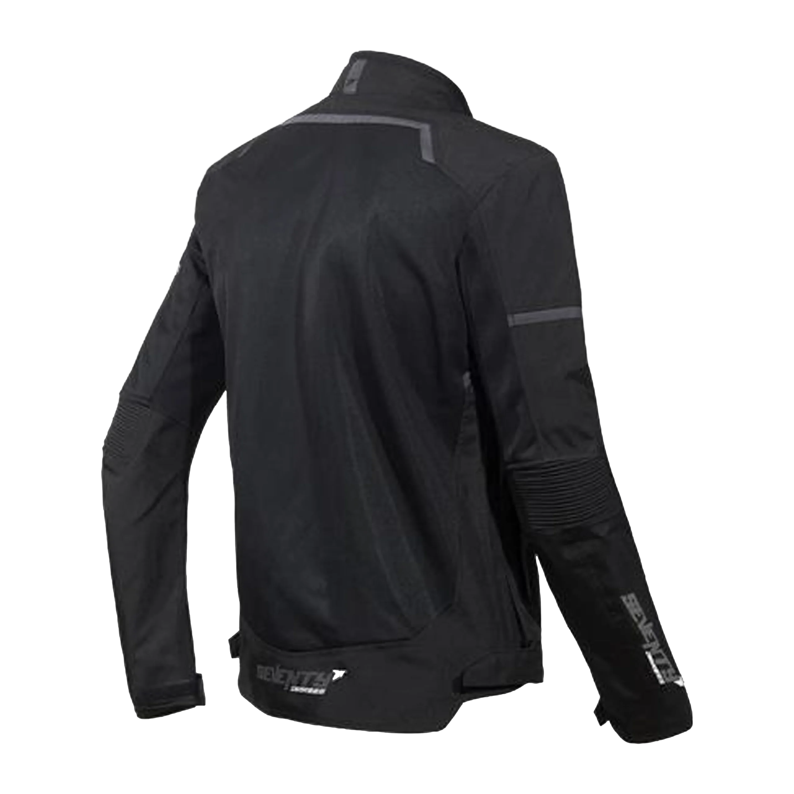 CHAQUETA SD-JR60 THUNDER HOMBRE NEGRO/GRIS/BLANCO