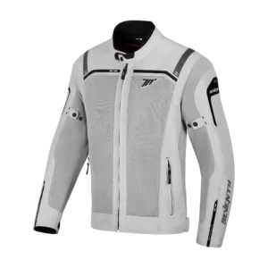 CHAQUETA SD-JT66 SAHARA HOMBRE ICE GRIS