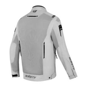 CHAQUETA SD-JT66 SAHARA HOMBRE ICE GRIS