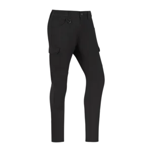 PANTALON SD-PC24 TEIDE CARGO HOMBRE NEGRO