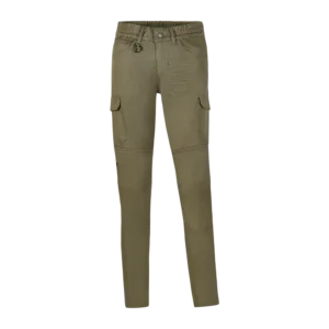 PANTALON SD-PC24 TEIDE CARGO HOMBRE VERDE BOSQUE
