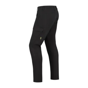 PANTALON SD-PC26 TEIDE CARGO MUJER NEGRO