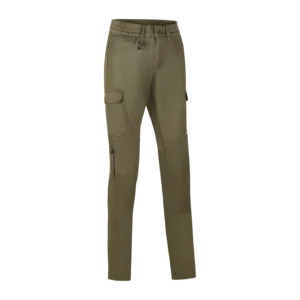 PANTALON SD-PC26 TEIDE CARGO MUJER VERDE BOSQUE