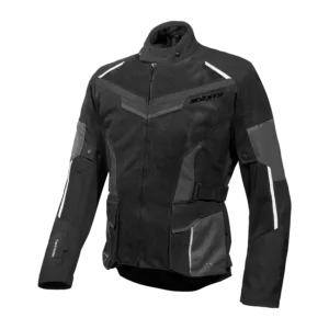 CHAQUETA SD-JT70 ATACAMA HOMBRE NEGRO/GRIS/BLANCO