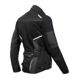 CHAQUETA SD-JT70 ATACAMA HOMBRE NEGRO/GRIS/BLANCO