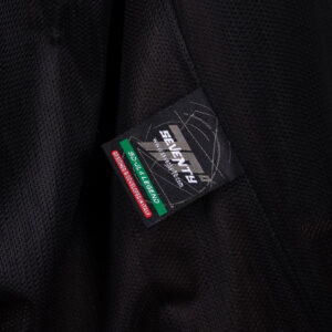 CHAQUETA SD-JL4 LEGEND VERANO CUSTOM HOMBRE MARRON