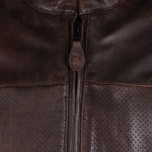 CHAQUETA SD-JL4 LEGEND VERANO CUSTOM HOMBRE MARRON