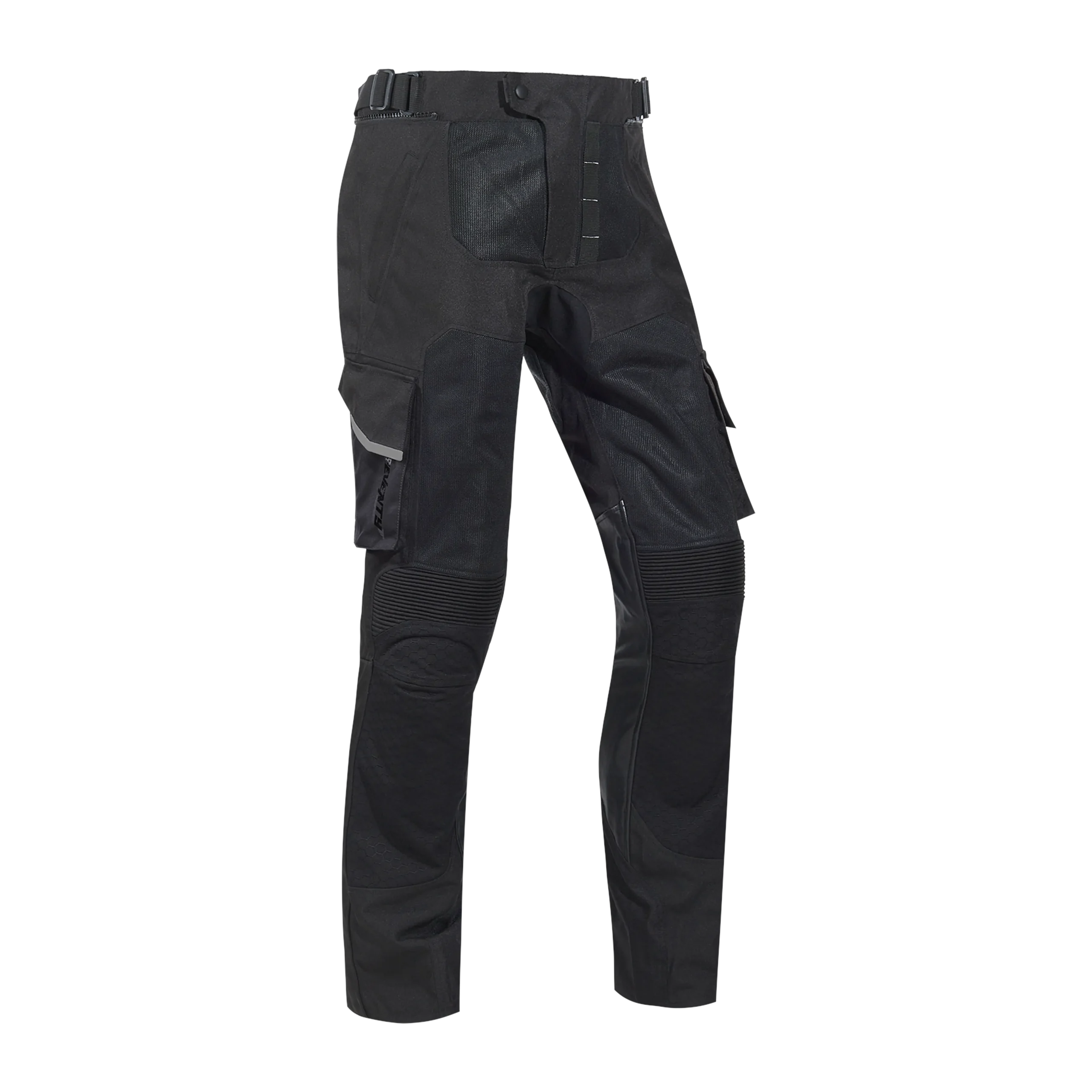 PANTALON SD-PT4 ATACAMA HOMBRE NEGRO