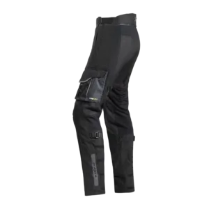 PANTALON SD-PT4 ATACAMA HOMBRE NEGRO
