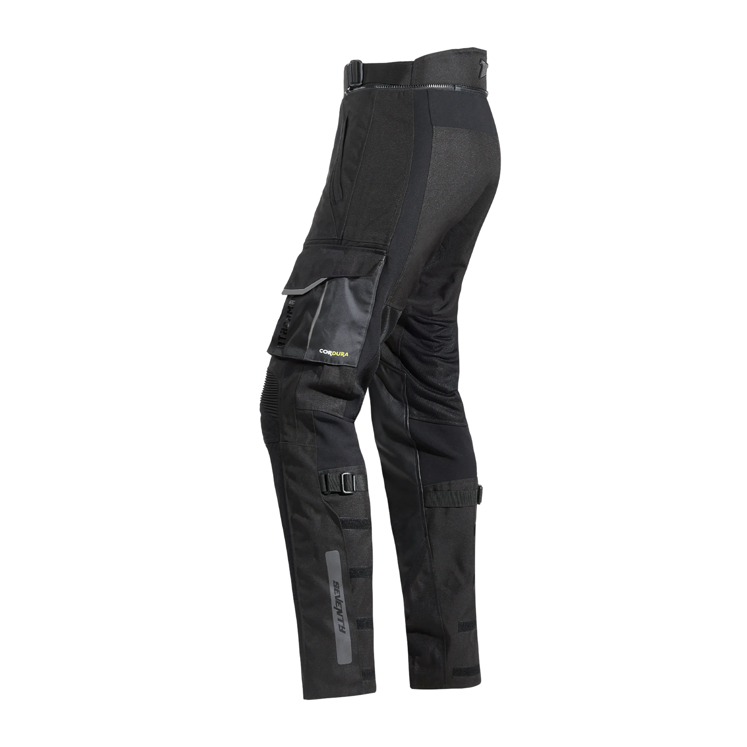 PANTALON SD-PT4 ATACAMA HOMBRE NEGRO
