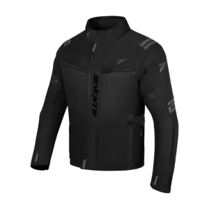 CHAQUETA SD-JT83 TONALE HOMBRE NEGRO SOMBRA