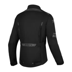 CHAQUETA SD-JT83 TONALE HOMBRE NEGRO SOMBRA