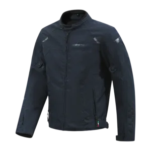 CHAQUETA SD-JR65 PISTON HOMBRE AZUL MARINO