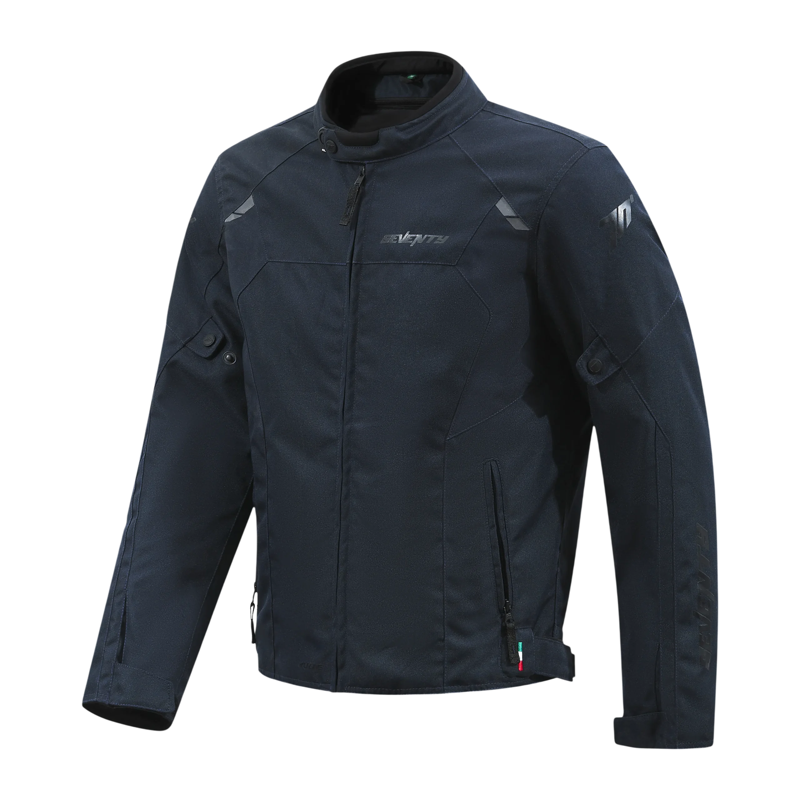 CHAQUETA SD-JR65 PISTON HOMBRE AZUL MARINO