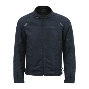 CHAQUETA SD-JR65 PISTON HOMBRE AZUL MARINO