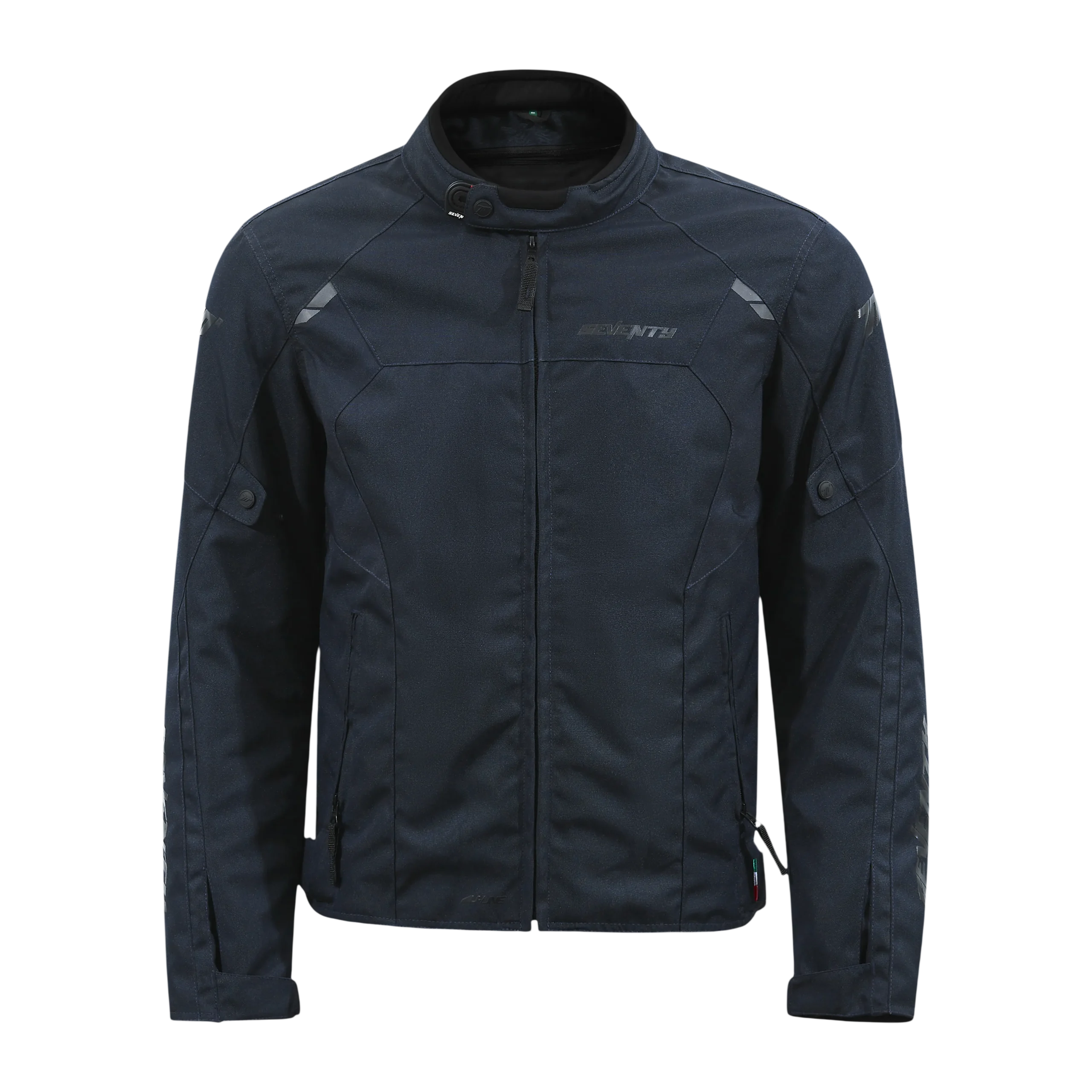 CHAQUETA SD-JR65 PISTON HOMBRE AZUL MARINO
