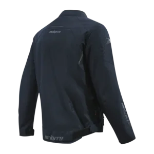 CHAQUETA SD-JR65 PISTON HOMBRE AZUL MARINO