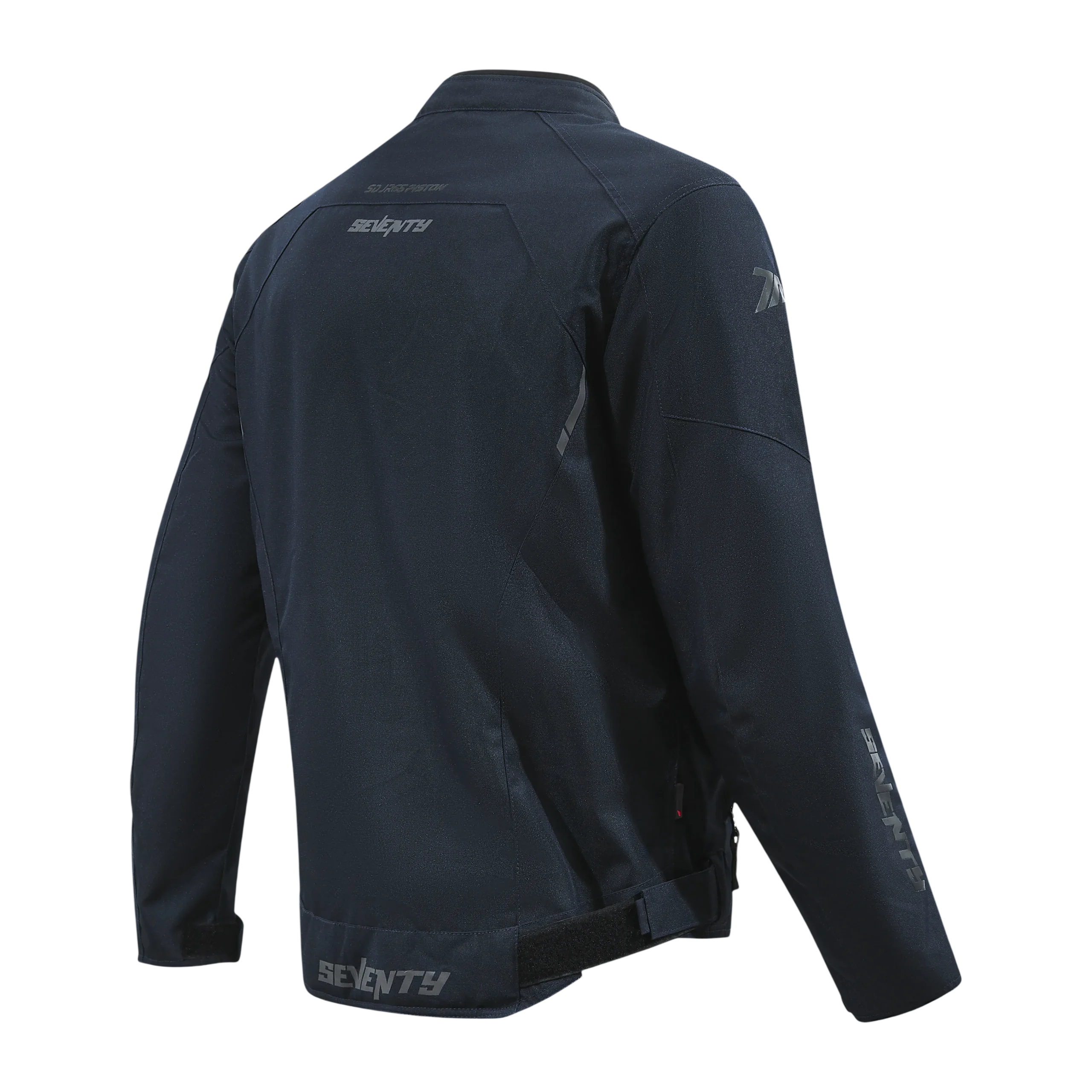 CHAQUETA SD-JR65 PISTON HOMBRE AZUL MARINO